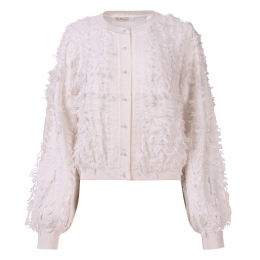 So Soire Mila Z10538 dames vest Ecru