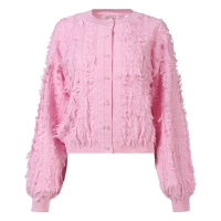 So Soire Mila Z10538 vesten Rose