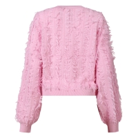 So Soire Mila Z10538 vesten Rose