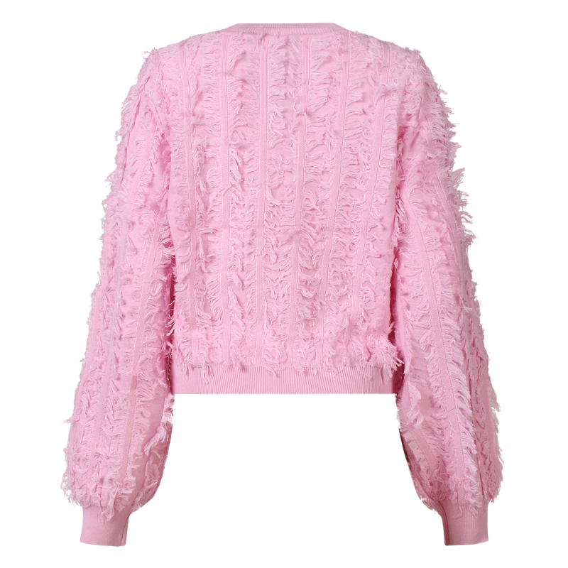 So Soire Mila Z10538 vesten Rose