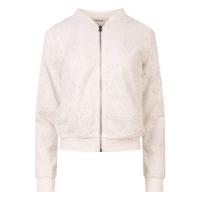 City Life LJ-66447 Z10423 vesten Ecru