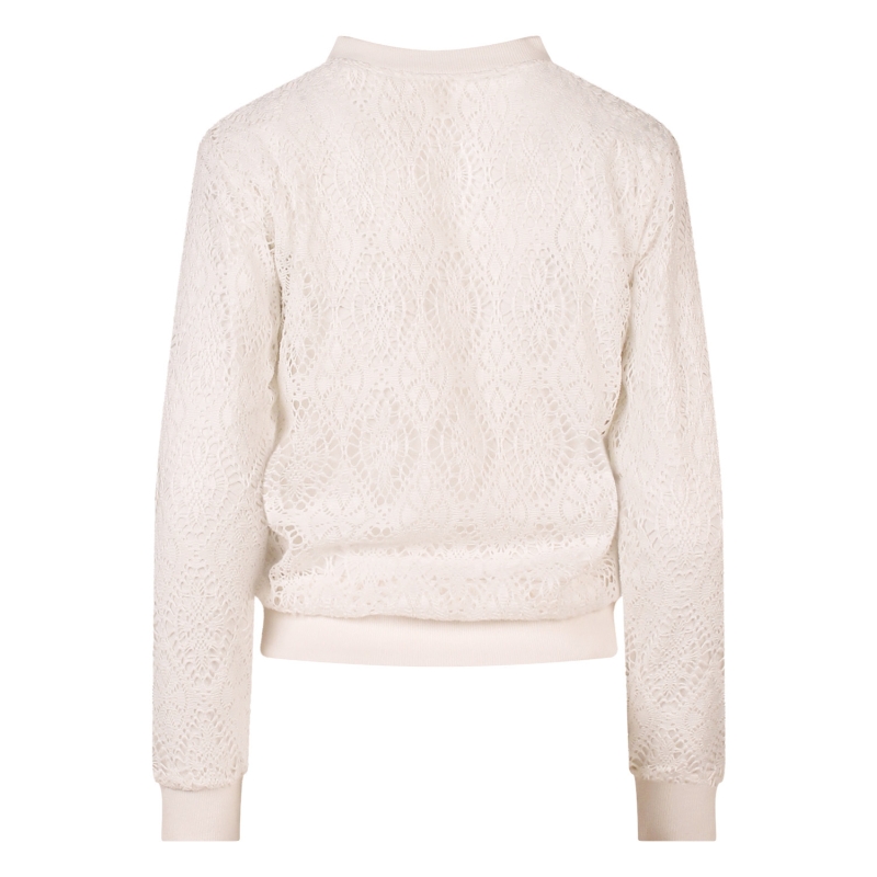 City Life LJ-66447 Z10423 vesten Ecru