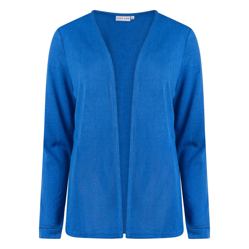 City Life 213826 Z10616 vesten Kobalt