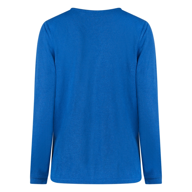 City Life 213826 Z10616 vesten Kobalt