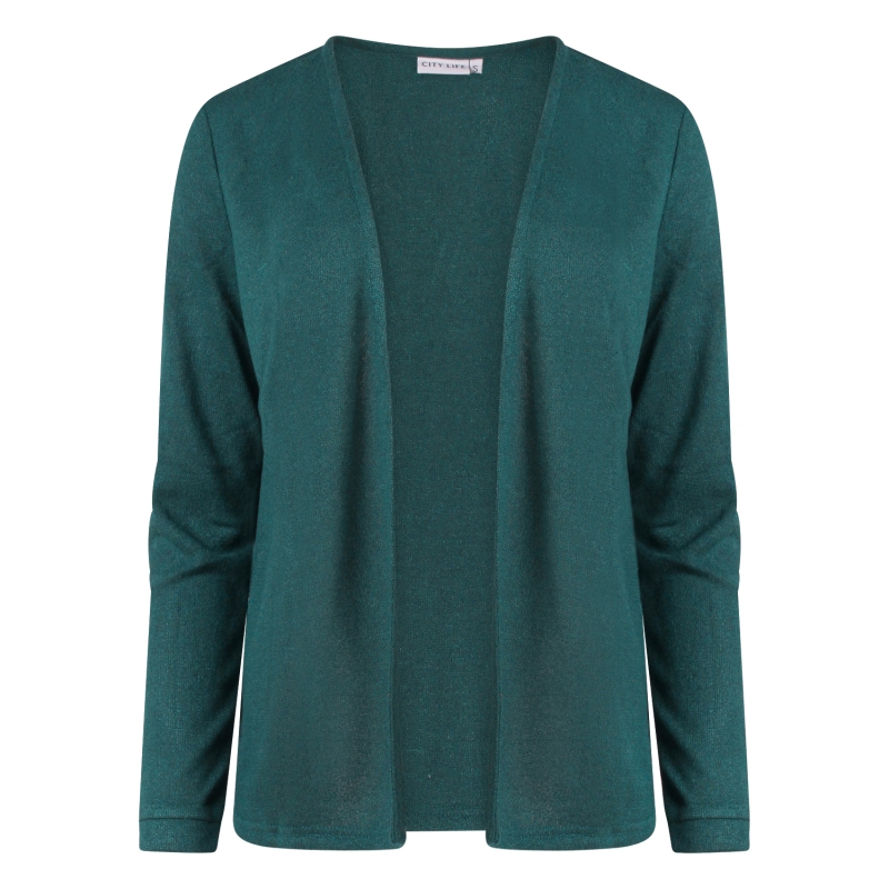 City Life 213826 Z10616 vesten Petrol