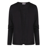 City Life 213826 Z10616 vesten Zwart