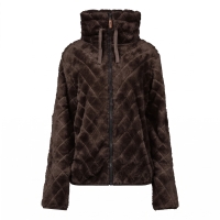 City Life LSW-65384 W20375 vesten Bruin donker