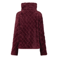 City Life LSW-65384 W20375 vesten Rood bordo