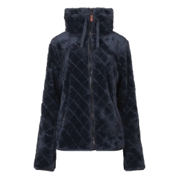 City Life LSW-65384 W20375 dames Vesten Blauw marine