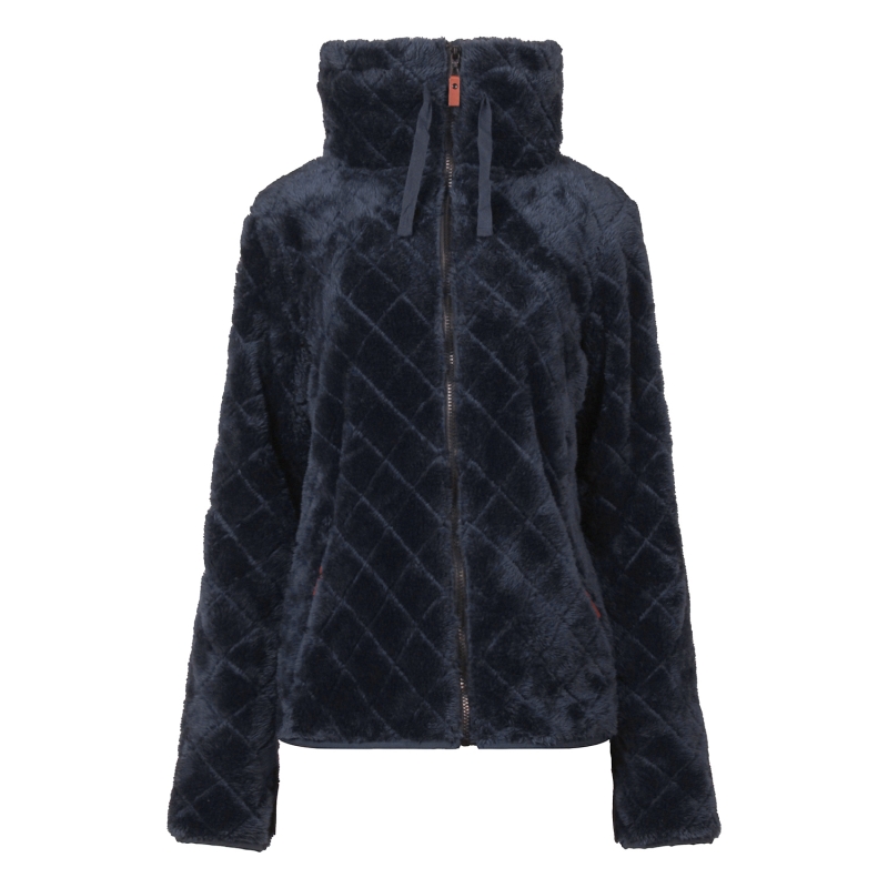 City Life LSW-65384 W20375 vesten Blauw marine