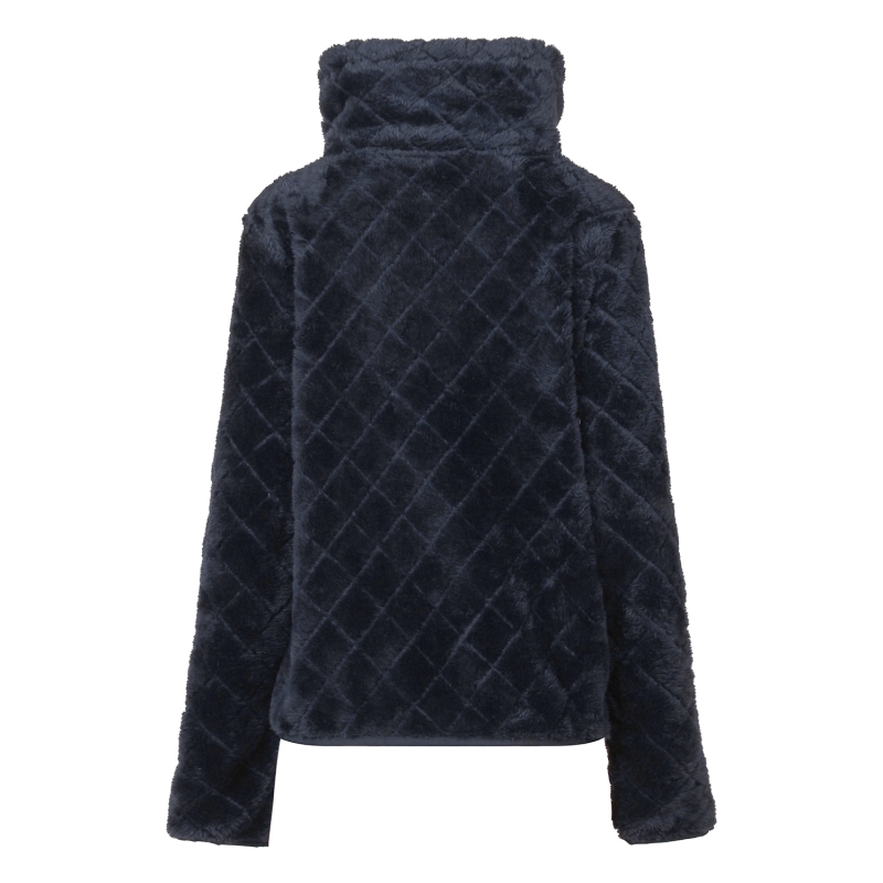 City Life LSW-65384 W20375 vesten Blauw marine