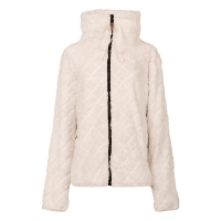 City Life LSW-65384 W20375 vesten Ecru naturel