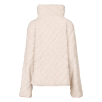 City Life LSW-65384 W20375 vesten Ecru naturel