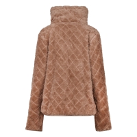 City Life LSW-65384 W20375 vesten Bruin taupe