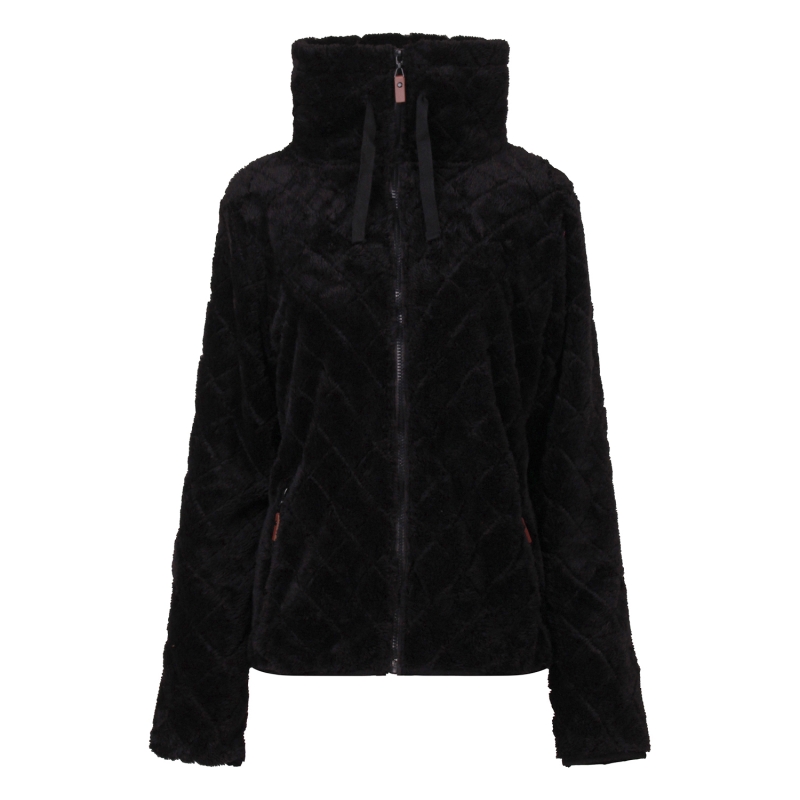 City Life LSW-65384 W20375 vesten Zwart