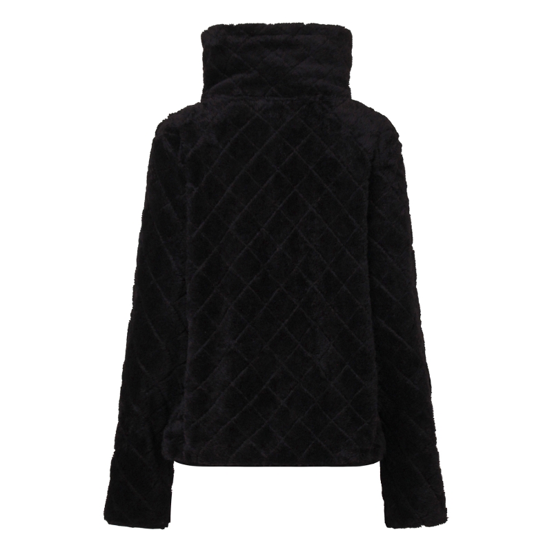 City Life LSW-65384 W20375 vesten Zwart