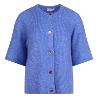 City Life LSW-69485 W20382 vesten Blauw midden