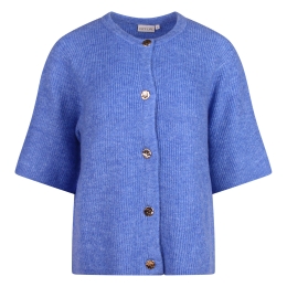 City Life LSW-69485 W20382 dames Vesten Blauw midden
