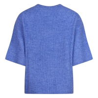 City Life LSW-69485 W20382 vesten Blauw midden