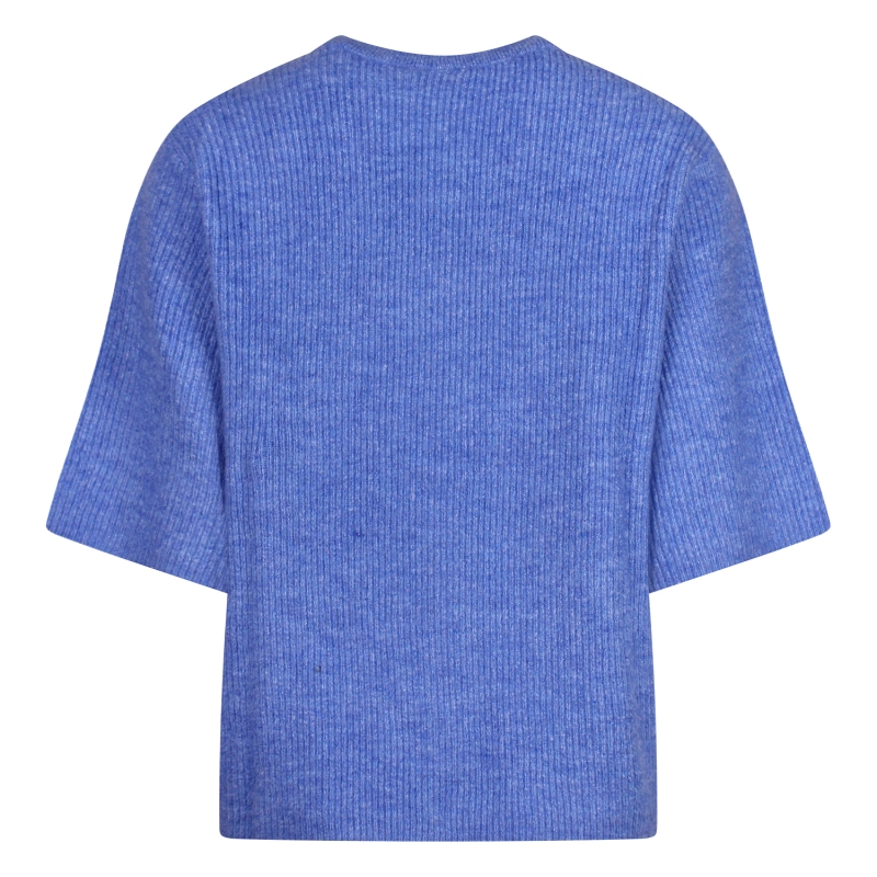 City Life LSW-69485 W20382 vesten Blauw midden