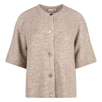 City Life LSW-69485 W20382 vesten Bruin taupe