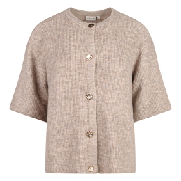 City Life LSW-69485 W20382 dames Vesten Bruin taupe