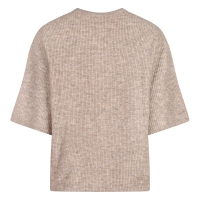 City Life LSW-69485 W20382 vesten Bruin taupe