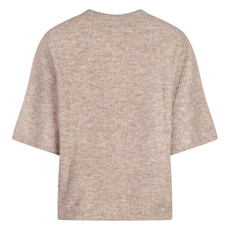 City Life LSW-69485 W20382 vesten Bruin taupe