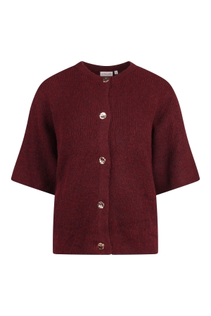Bordeaux rood 