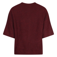City Life LSW-69485 W20382 vesten Rood wijn