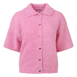 lizzi lou Lotte W20446 dames vest Rose fel