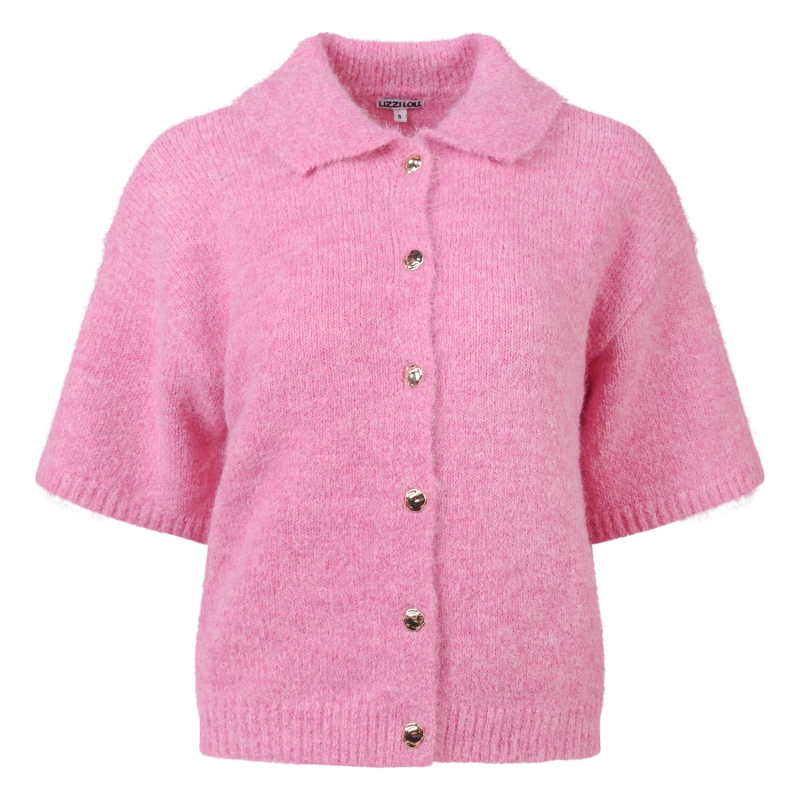 lizzi lou Lotte W20446 vesten Rose fel