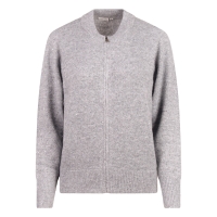City Life 304659 W20429 vesten Grijs licht melee