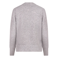 City Life 304659 W20429 vesten Grijs licht melee