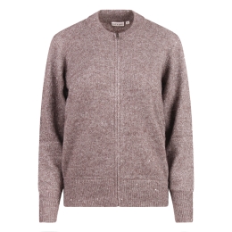 City Life 304659 W20429 dames Vesten Taupe