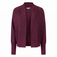 City Life 304661 W20432 vesten Bordeaux