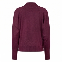 City Life 304661 W20432 vesten Bordeaux