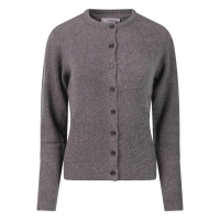 City Life 304689 W20439 vesten Grijs donker melee