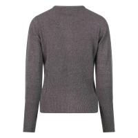 City Life 304689 W20439 vesten Grijs donker melee