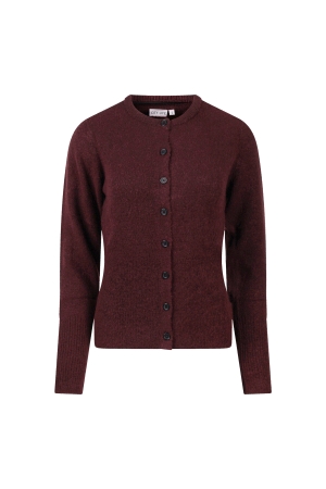 Bordeaux rood 