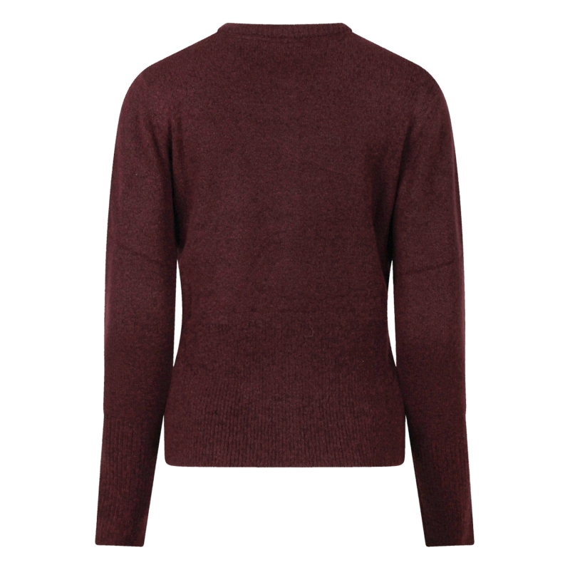 City Life 304689 W20439 vesten Bordeaux