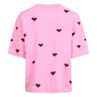 Lizzi Lou Luna W20562 vesten Rose