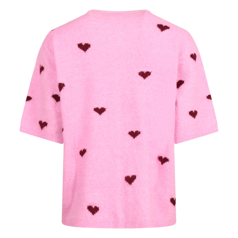 Lizzi Lou Luna W20562 vesten Rose