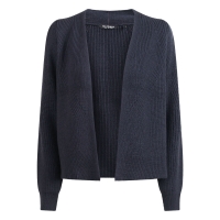 So Soire Alike W20579 vesten Marine