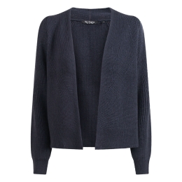 So Soire Alike W20579 dames Vesten Marine
