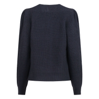 So Soire Alike W20579 vesten Marine
