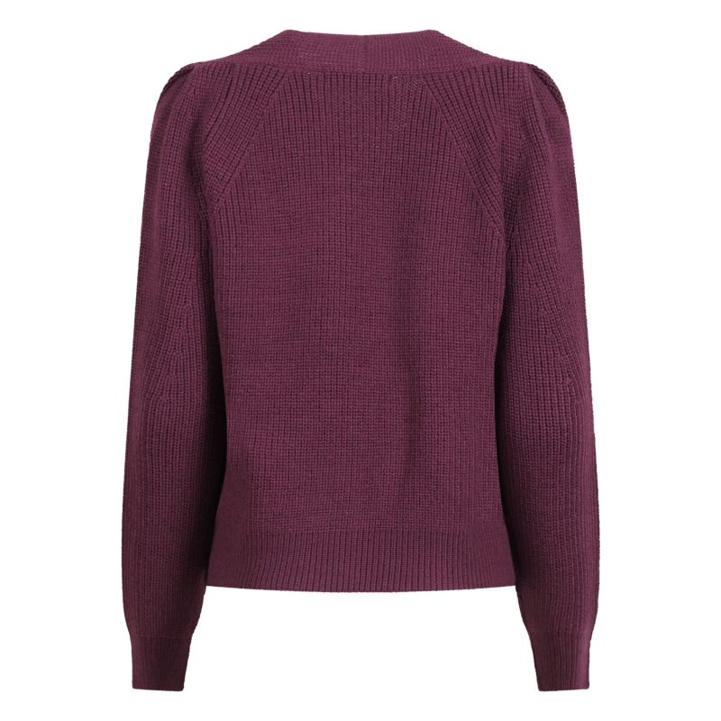 So Soire Alike W20579 vesten Cyclaam