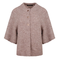 So Soire Charlotte W20576 vesten Taupe