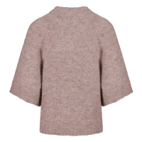So Soire Charlotte W20576 vesten Taupe