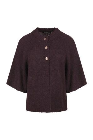 Bordeaux rood 